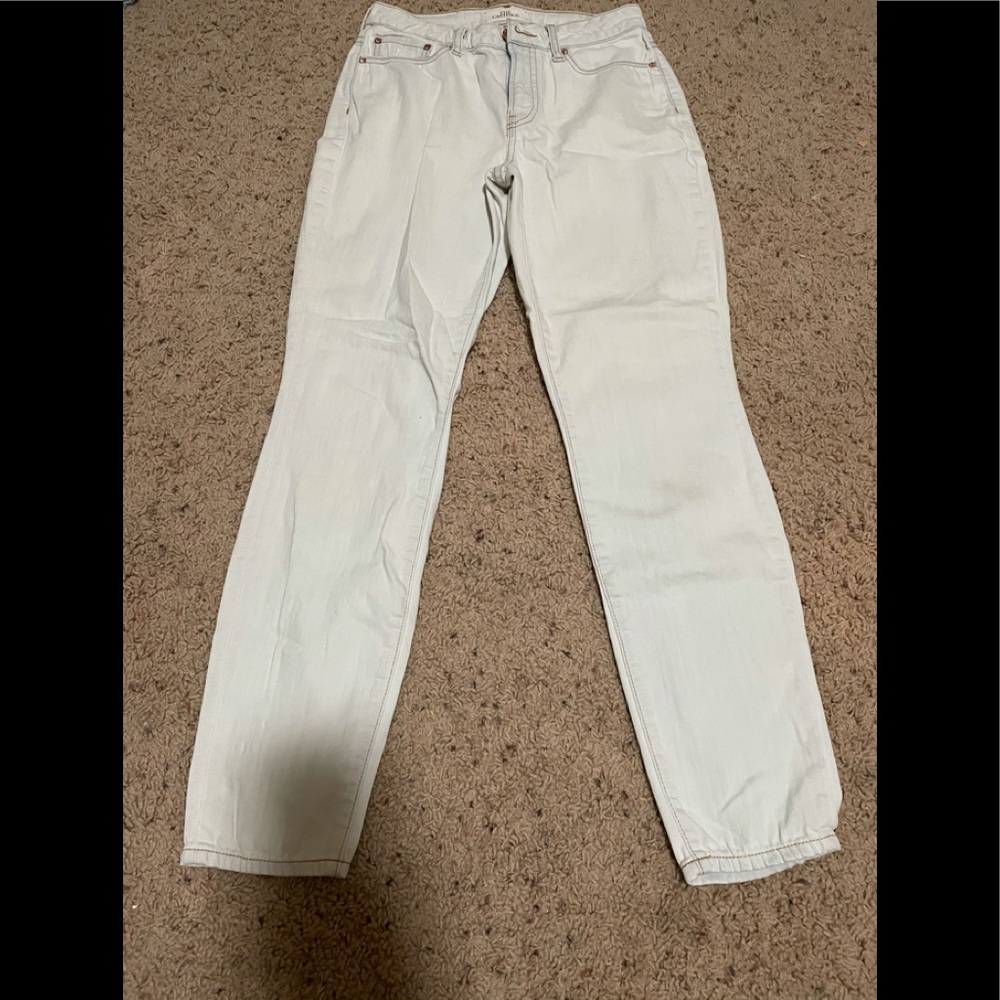 Castings/ Aritzia Jeans